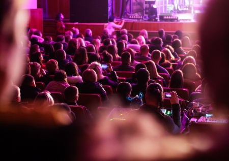 Продюсер назвал неочевидную проблему российского шоу-бизнеса