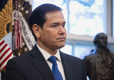 Рубио раскрыл намерение Трампа в решении украинского конфликта