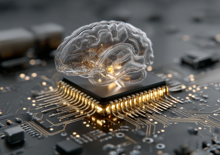 Российские чипы назвали сравнимыми по качеству с продукцией NVIDIA