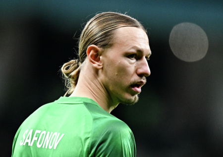 Российский вратарь в ПСЖ подорожал на €7 млн