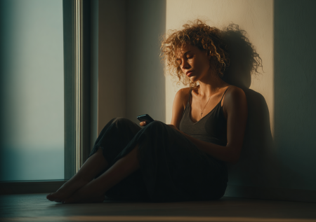 Что делать, если игнорирует любимый: надо ли напоминать о себе?