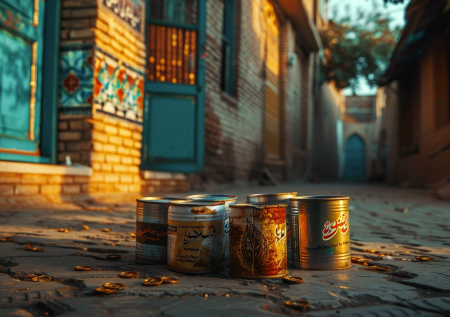 Жители Ирана стали массово гибнуть из-за мин-обманок Израиля и США