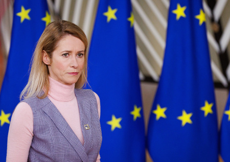 «Комментировать стыдно»: в СФ ответили Каллас на слова о требованиях России