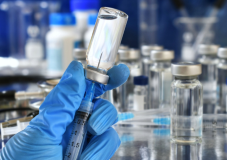 Пенсионерка заразилась «забытой» инфекцией, не покидая Россию