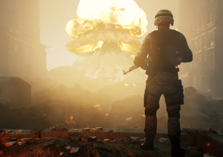 Медведев спрогнозировал ядерный конфликт в будущем