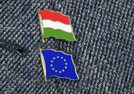 Одна страна Евросоюза может оказаться под санкциями США