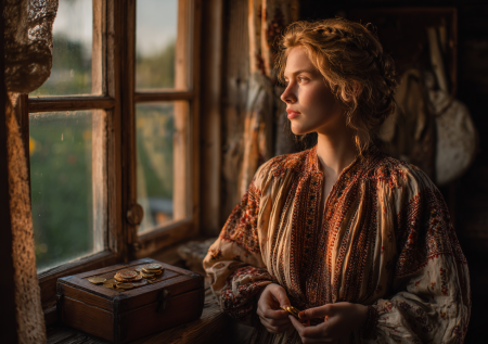 Приметы 29 марта — Саввин день: не давайте в долг после заката!