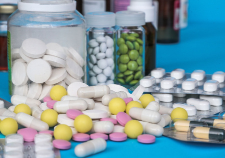 Села батарейка? Какие витамины пить весной, чтобы не падать с ног