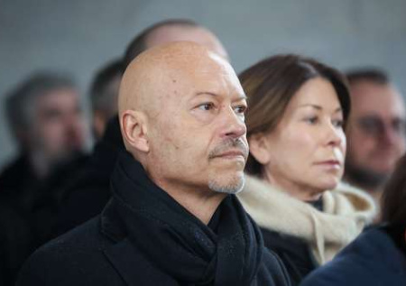 Слухи о романе с Исаковой, дочь с ДЦП, мнение об СВО: где сейчас Бондарчук