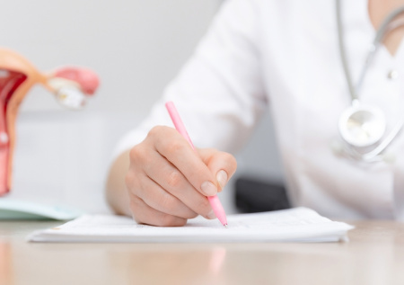 В России обновили правила диспансеризации женщин