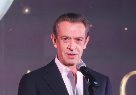 Машков объяснил, почему невозможно «отменить» российскую культуру