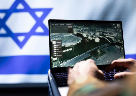 Израильский майор поставил на войну с Ираном и выиграл крупную сумму