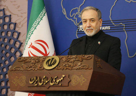 Аракчи подсчитал количество иранских школ, разрушенных с начала войны