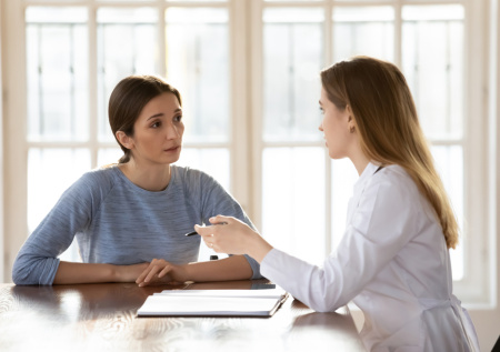 Минздрав нашел связь между алкоголем и бесплодием