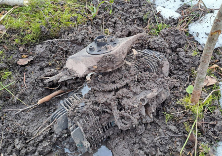 В Эстонии опровергли сообщения о «специальном разрешении» для дронов ВСУ