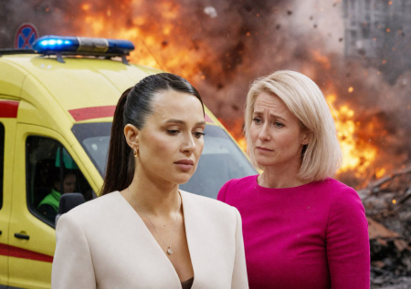 ВСУ убили ребенка, Лерчек в слезах, Каллас в опале США: что будет дальше