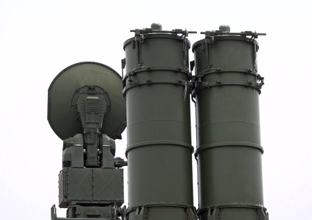 Над Россией сбили 155 беспилотников ВСУ за ночь