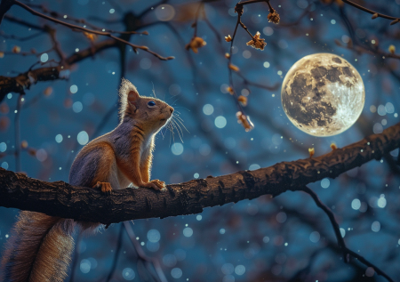 Фаза Луны сегодня, 29 марта 2026 года: не начинаем проекты и идем в сауну