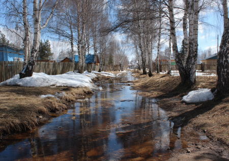 Приметы 30 марта — Алексей Теплый: что сделать для хорошего урожая?