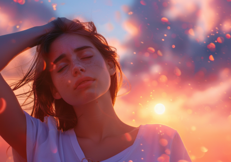 Магнитные бури сегодня, 28 марта: что завтра, мигрени, раздражительность