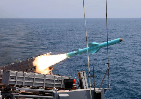 Военэксперт предрек фатальную судьбу украинским объектам на Ближнем Востоке