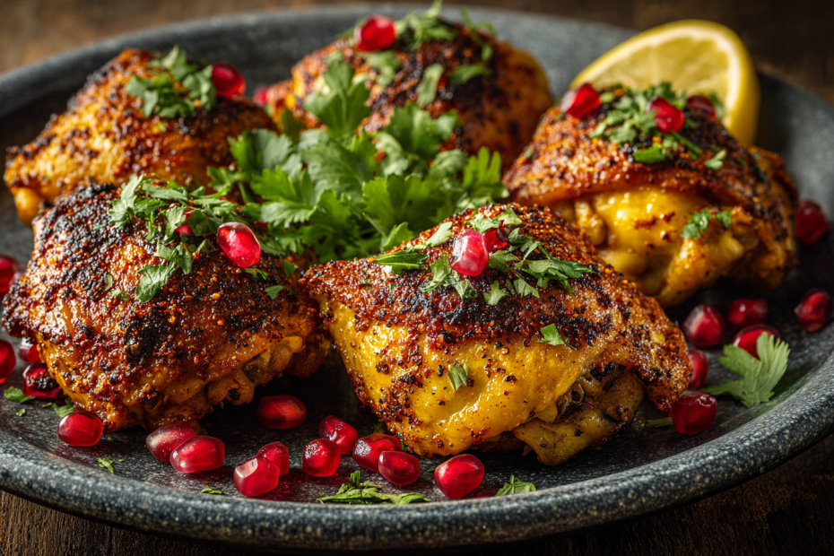 Как мариновать курицу для духовки — рецепт сочной запеченной птицы читать на NEWS.ru