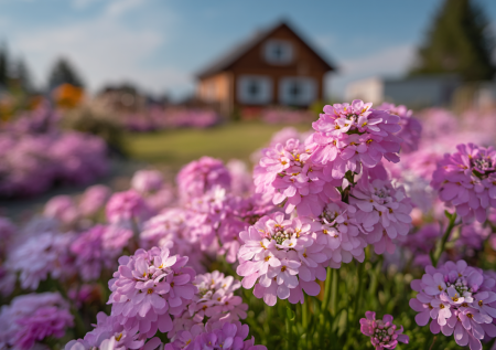 Без рассады зацветут через месяц и будут радовать все лето: цветы для нетерпеливых