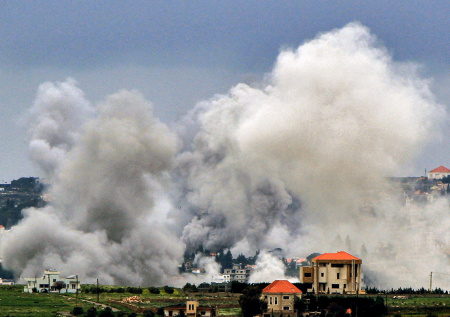Минздрав Ливана раскрыл шокирующее количество жертв ударов Израиля