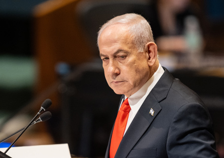 На Западе раскрыли, как Нетаньяху унизил Зеленского