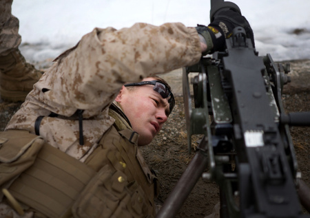 В европейской стране военные жалуются на экономию