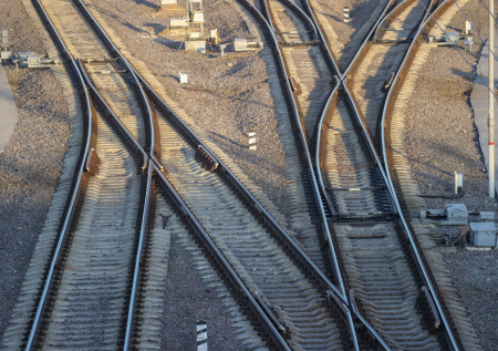 Мост обрушился в Дагестане из-за сильных дождей