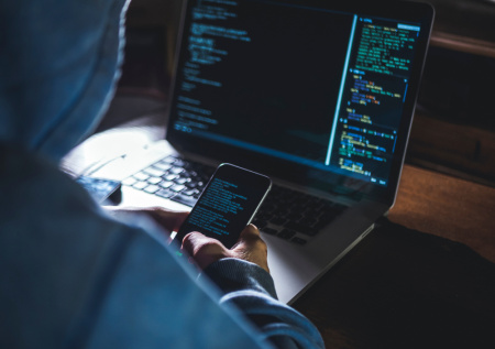 Хакер взломал базу данных тюрем с данными почти 7 тыс. сотрудников