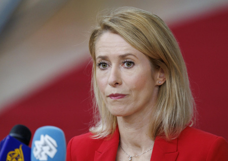 На Западе объяснили, как Каллас подставила ЕС в украинском вопросе