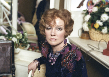 В память о Гурченко организуют квартирник