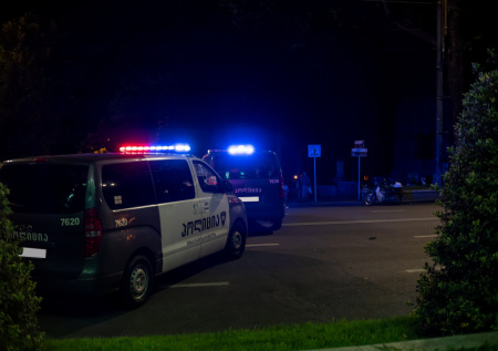 Россиянка умерла в одном из отелей Грузии при странных обстоятельствах