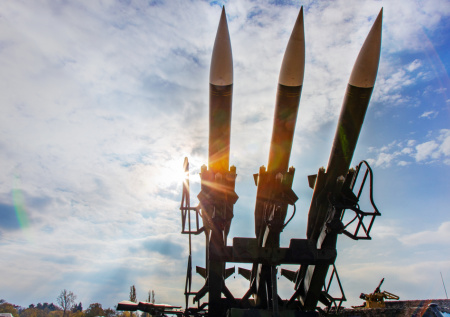 В США раскрыли, как Вашингтон может оставить Киев без важных боеприпасов