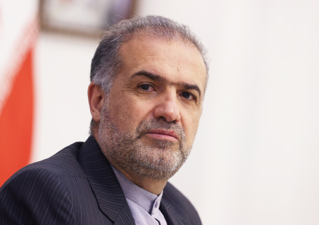 «Мы в самом разгаре войны»: посол Ирана об агрессии США и дружбе с Россией