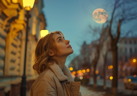 Фаза Луны сегодня, 30 марта 2026 года: что нужно успеть, пока Луна в Деве