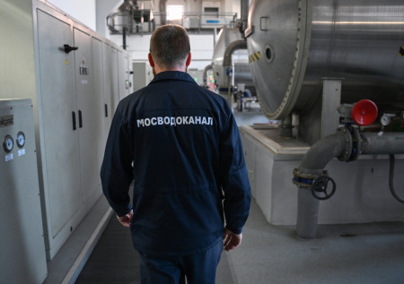 Озвучены объемы подземных водных запасов России