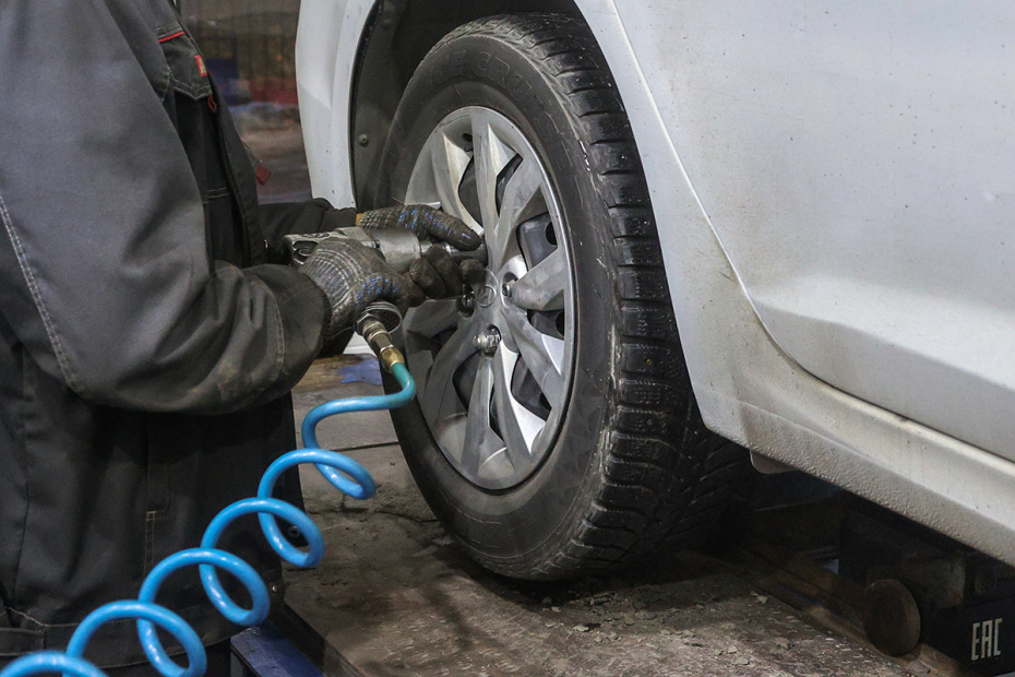 Индикаторы износа (TWI) — что это и где искать