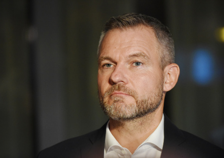 «Я готов»: лидер Словакии согласился на встречу с Зеленским по «Дружбе»