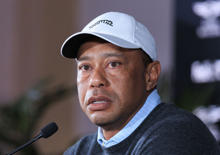 Трамп высказался об аресте одного из самых богатых спортсменов мира