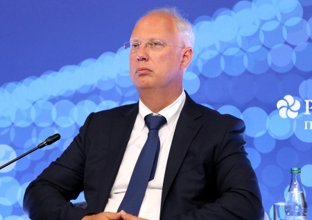 «Начинает доходить»: Дмитриев прокомментировал энергетический кризис в ЕС