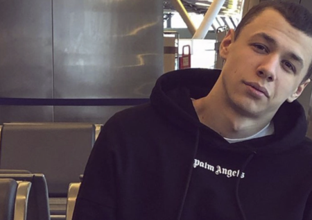 Выступление в Кремле, привилегии в армии, СВО: как живет рэпер Macan