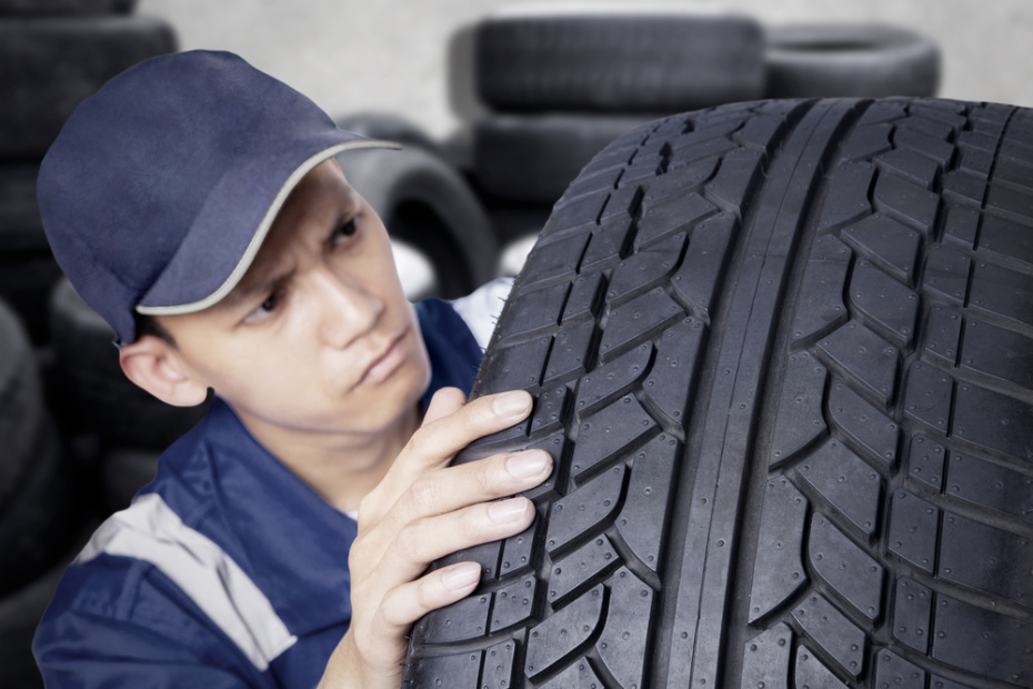 Что выбрать: новые или б/у шины — на что обращать внимание