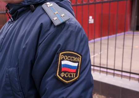 В России произошел беспрецедентный рост «невыездных» должников