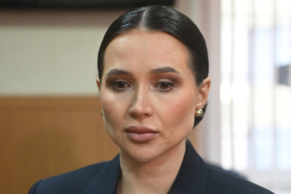 Валерия Чекалина (Лерчек)