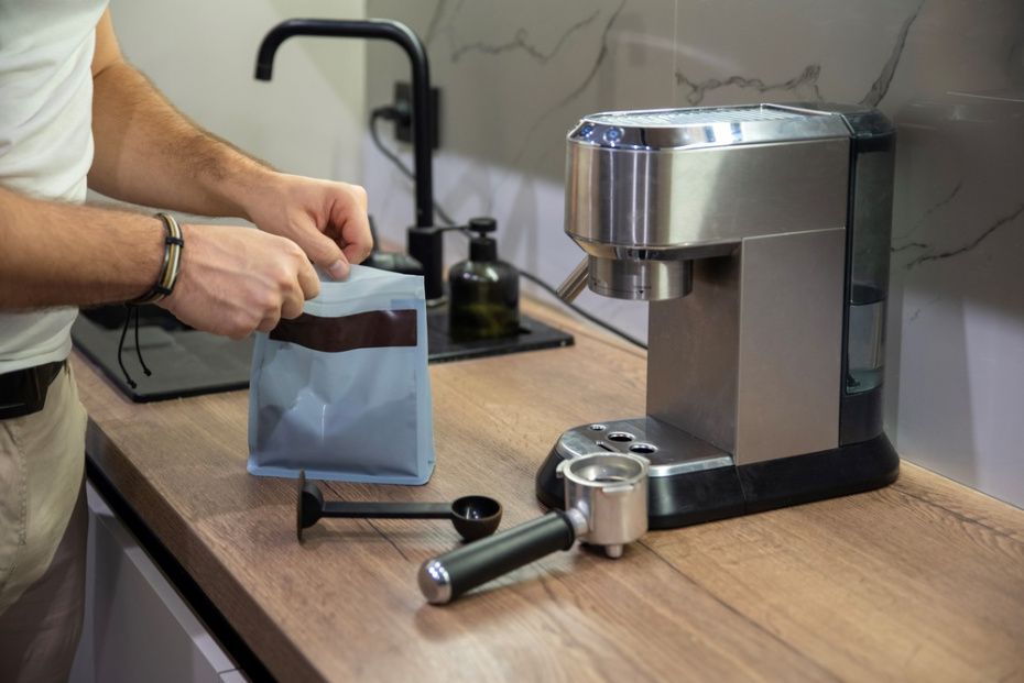 Что важнее в кофеварке: мощность, давление, материал нагревателя