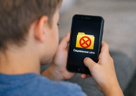Скоро и в России? Какие страны запретили соцсети для детей