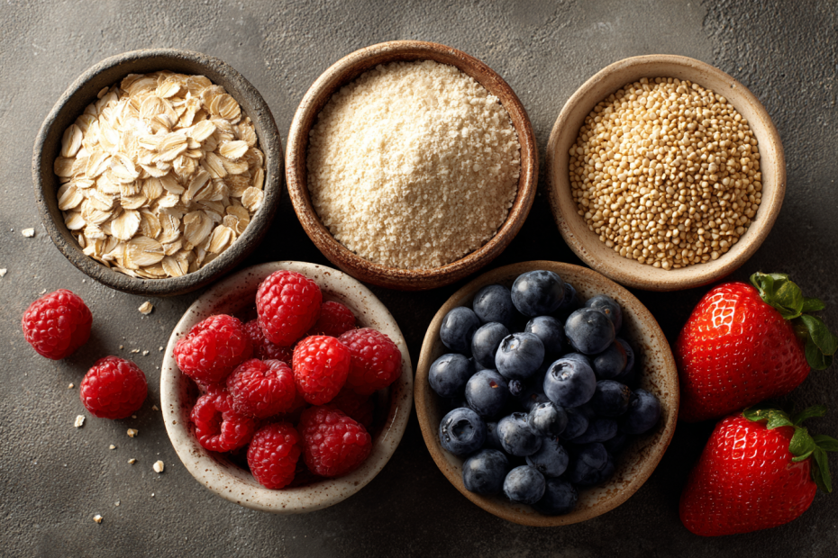 Специи для метаболизма